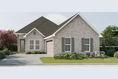 14875 Arrowhead Court, Silverhill, AL 36576 - Photo 1