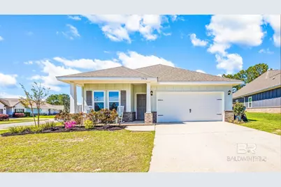 3916 Conrad Court, Gulf Shores, AL 36542 - Photo 1