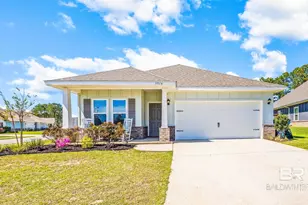 3916 Conrad Ct, Gulf Shores, AL 36542 - Photo 1