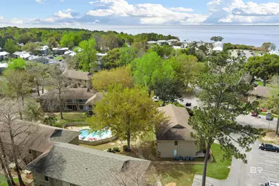 2081 N Sea Cliff Drive #2B, Daphne, AL 36526 - Photo 21