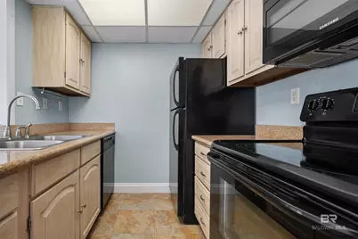 2081 N Sea Cliff Drive #2B, Daphne, AL 36526 - Photo 7