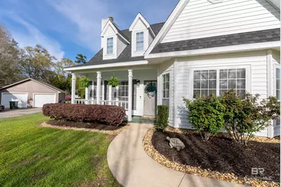 20030 Lea Brook Place, Fairhope, AL 36532 - Photo 5