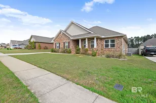 12693 Waxwing Ave, Spanish Fort, AL 36527 - Photo 5