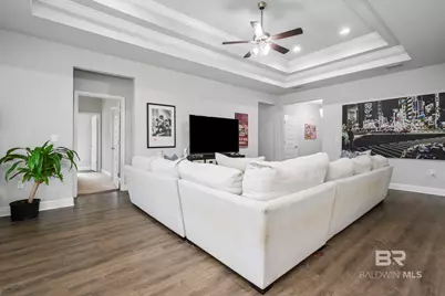 12693 Waxwing Avenue, Spanish Fort, AL 36527 - Photo 17