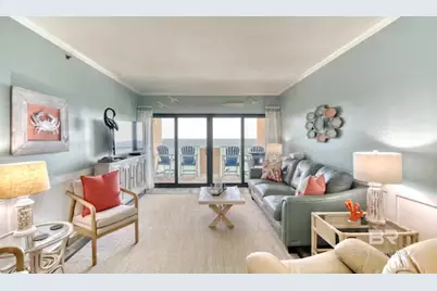 1003 West Beach Boulevard #702, Gulf Shores, AL 36542 - Photo 5