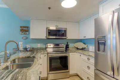 1003 West Beach Boulevard #702, Gulf Shores, AL 36542 - Photo 5
