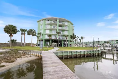 2715 State Highway 180 #1307, Gulf Shores, AL 36542 - Photo 41