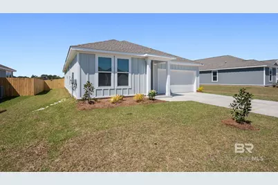 3852 Casita Circle, Foley, AL 36535 - Photo 3