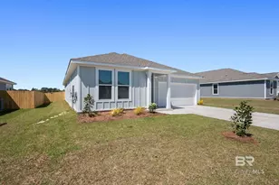 3852 Casita Cir, Foley, AL 36535 - Photo 3