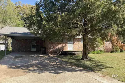 5408 N Colonial Circle, Mobile, AL 36618 - Photo 3