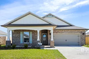 8888 Chabo Cir, Foley, AL 36535 - Photo 1