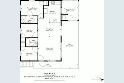 429 Creekview Avenue, Gulf Shores, AL 36542 - Photo 37