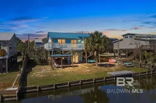 429 Creekview Ave, Gulf Shores, AL 36542 - Photo 1
