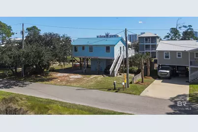 429 Creekview Avenue, Gulf Shores, AL 36542 - Photo 3