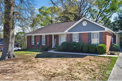 46110 Sunrise Drive, Bay Minette, AL 36507 - Photo 3