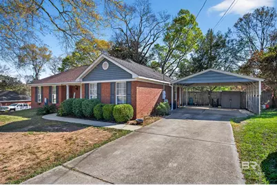 46110 Sunrise Drive, Bay Minette, AL 36507 - Photo 5