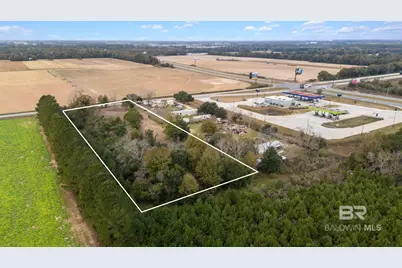 15372 S County Road 28, Foley, AL 36535 - Photo 3
