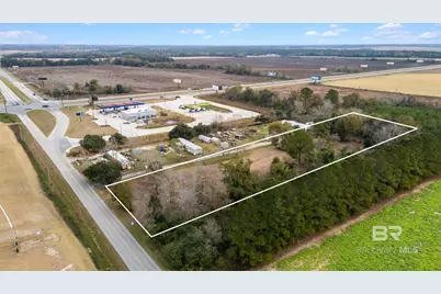 15372 S County Road 28, Foley, AL 36535 - Photo 1
