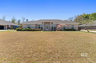 1052 Orlando Dr, Foley, AL 36535 - Photo 1