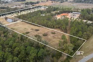 Xxx Airport Rd, Foley, AL 36535 - Photo 1