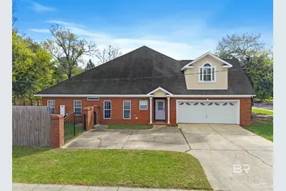 3668 Claridge Road, Mobile, AL 36608 - Photo 9