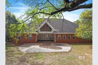 3668 Claridge Road, Mobile, AL 36608 - Photo 85