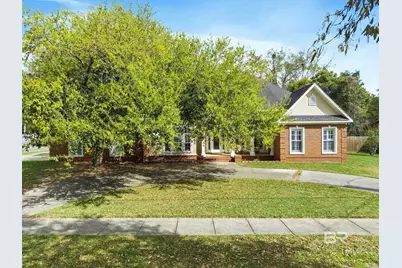 3668 Claridge Road, Mobile, AL 36608 - Photo 7