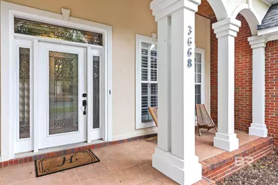 3668 Claridge Road, Mobile, AL 36608 - Photo 17