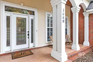 3668 Claridge Rd, Mobile, AL 36608 - Photo 17