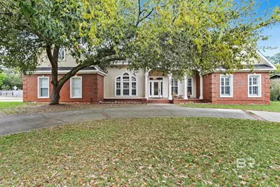 3668 Claridge Road, Mobile, AL 36608 - Photo 1