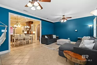 3668 Claridge Road, Mobile, AL 36608 - Photo 47