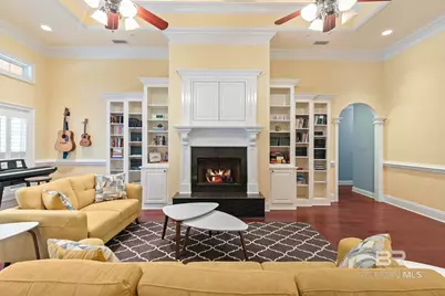 3668 Claridge Road, Mobile, AL 36608 - Photo 25