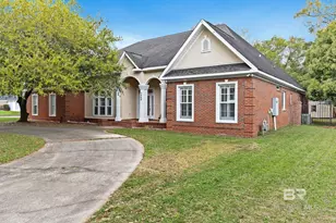 3668 Claridge Rd, Mobile, AL 36608 - Photo 3