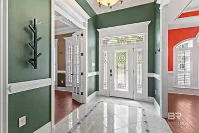 3668 Claridge Road, Mobile, AL 36608 - Photo 23