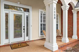 3668 Claridge Rd, Mobile, AL 36608 - Photo 21