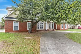 3668 Claridge Rd, Mobile, AL 36608 - Photo 5