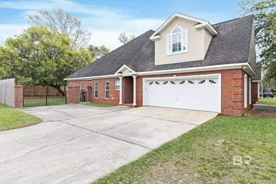 3668 Claridge Road, Mobile, AL 36608 - Photo 13