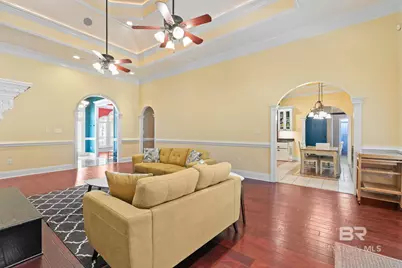 3668 Claridge Road, Mobile, AL 36608 - Photo 27