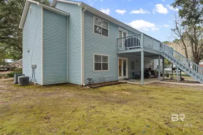 8540 Southwood Court #B, Fairhope, AL 36532 - Photo 25