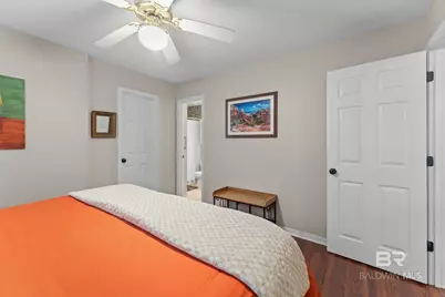 8540 Southwood Court #B, Fairhope, AL 36532 - Photo 17