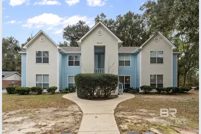 8540 Southwood Court #B, Fairhope, AL 36532 - Photo 1