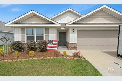 10711 Northern Dancer Court, Daphne, AL 36526 - Photo 1