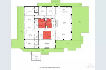 8484 US Highway 98, Fairhope, AL 36532 - Photo 67