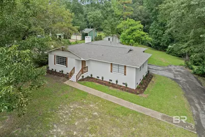 2687 Lynndell Drive, Mobile, AL 36695 - Photo 1