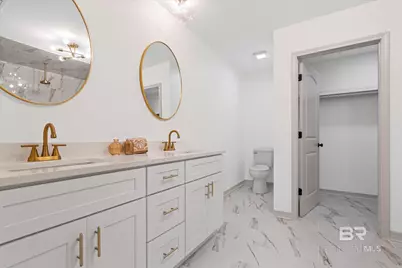 2687 Lynndell Drive, Mobile, AL 36695 - Photo 11