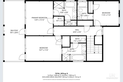 1977 West Beach Boulevard, Gulf Shores, AL 36542 - Photo 51