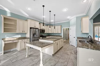 10712 Cresthaven Drive, Spanish Fort, AL 36527 - Photo 13