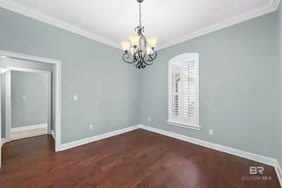 10712 Cresthaven Drive, Spanish Fort, AL 36527 - Photo 7