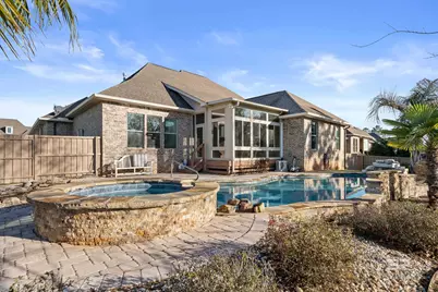 10712 Cresthaven Drive, Spanish Fort, AL 36527 - Photo 39