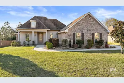 10712 Cresthaven Drive, Spanish Fort, AL 36527 - Photo 1